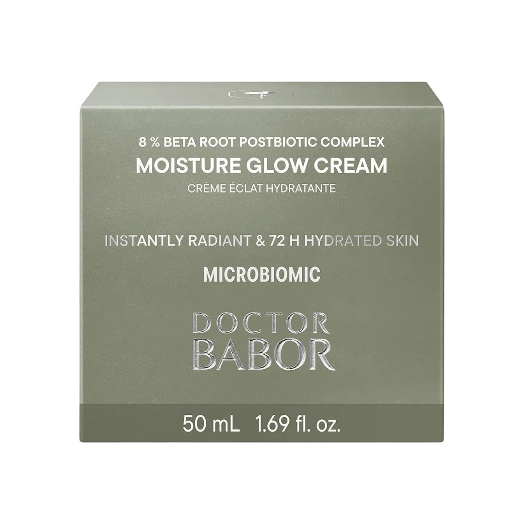 BABOR DOC MB Moisture Glow Cream 50 ml