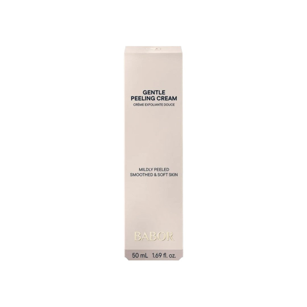 BABOR Gentle Peeling Cream 50 ml