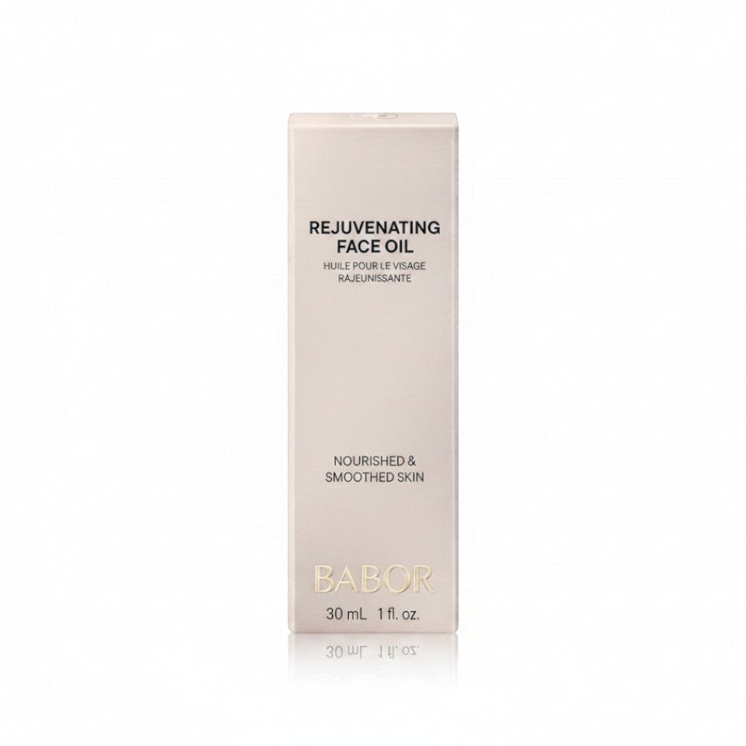 BABOR Rejuvenating Face Oil 30 ml
