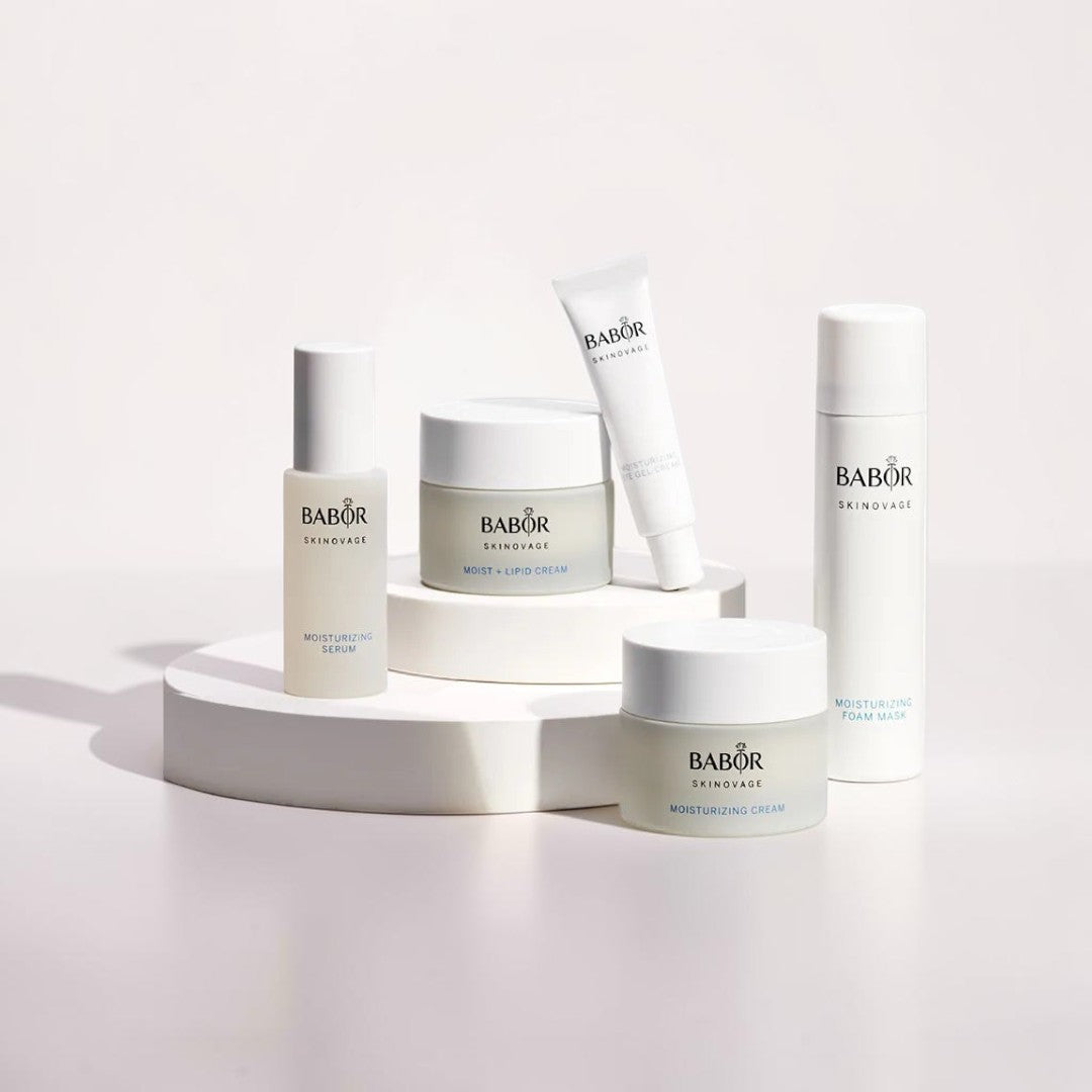 BABOR Moisturizing Eye Gel-Cream 15 ml