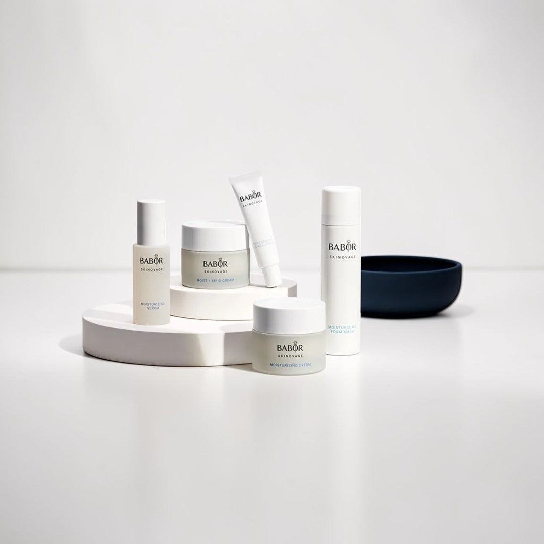 BABOR Moist + Lipid Cream 50 ml