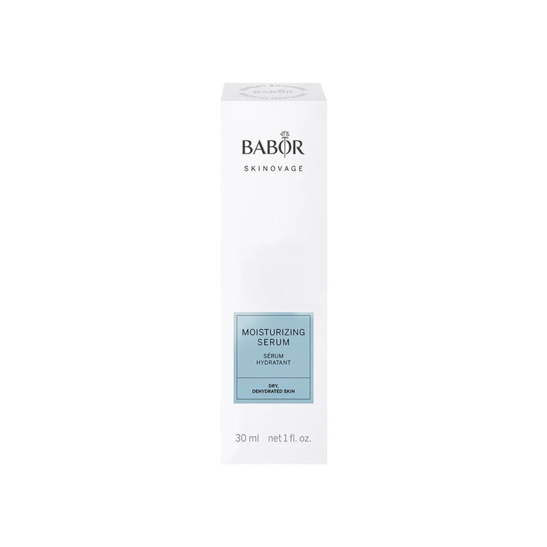 BABOR Moisturizing Serum 30 ml