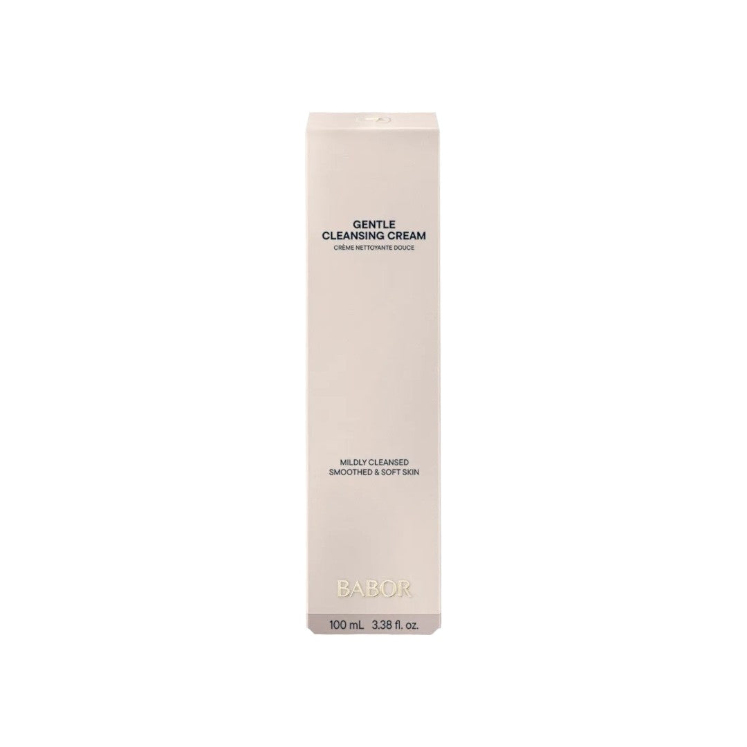 BABOR Clean. Gentle Cleansing Cream 100 ml