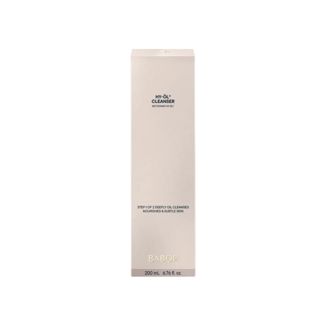 BABOR HY-ÖL Cleanser 200 ml