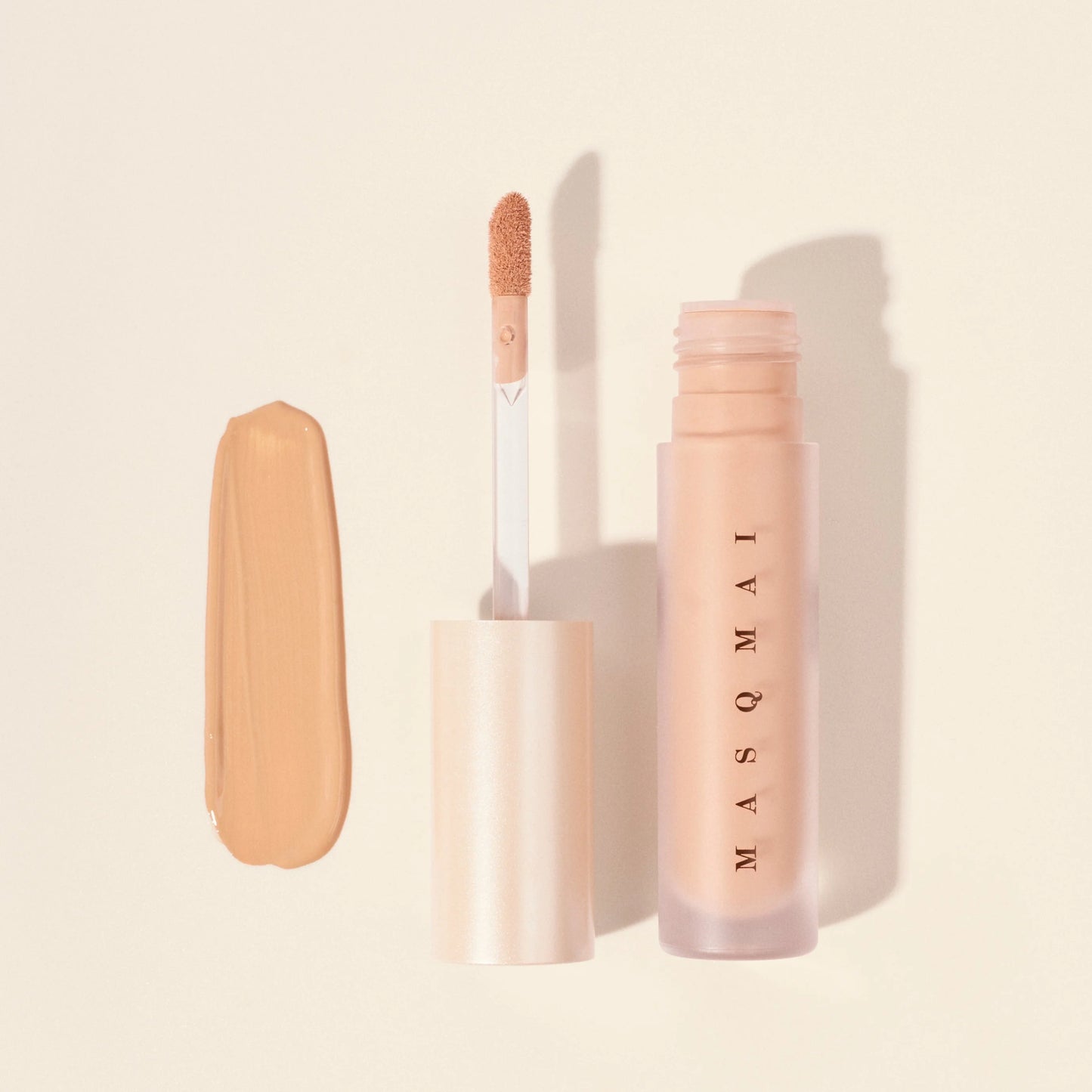 Masqmai All in one Concealer - LIGHT