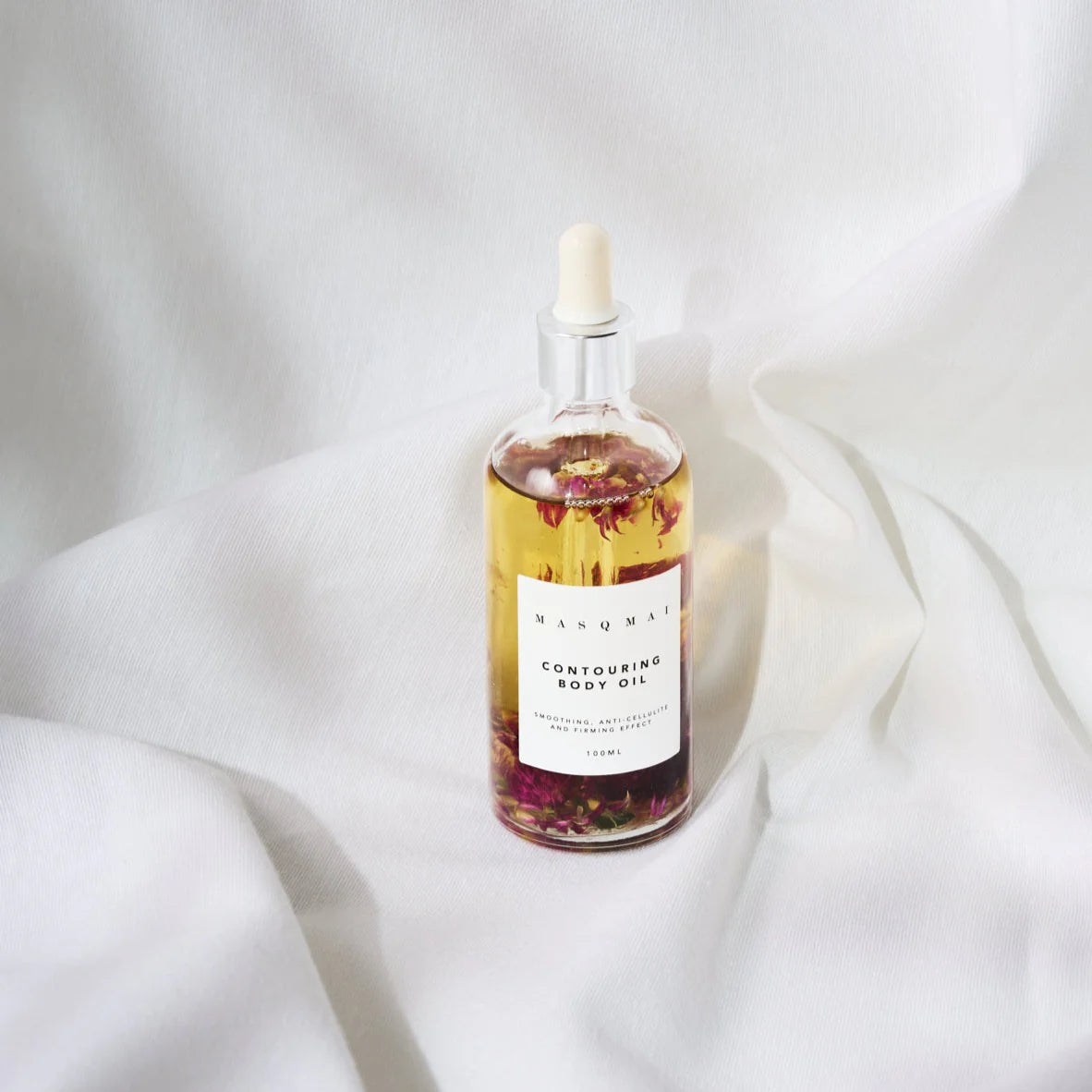 Masqmai Contouring Body Oil