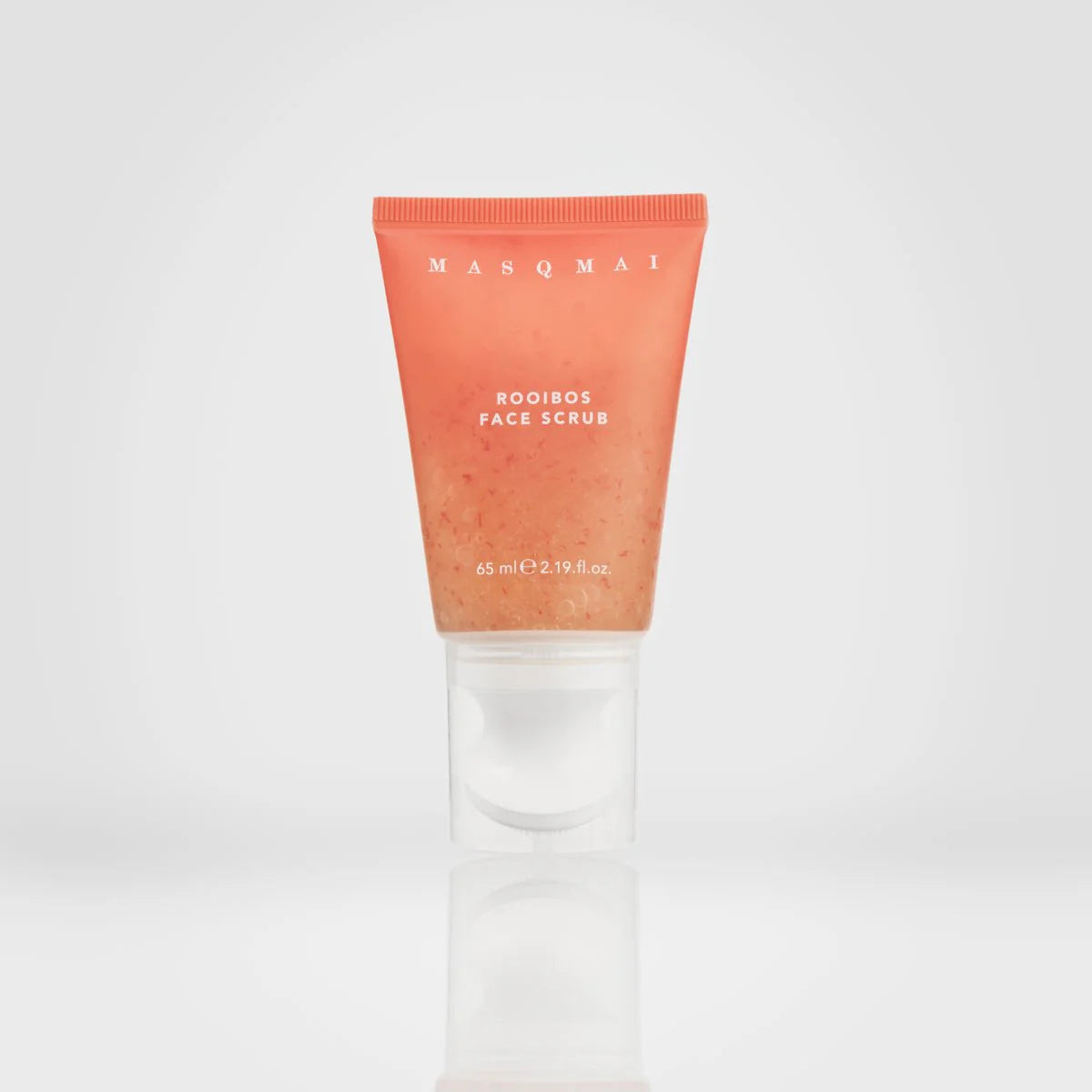 Masqmai Rooibos face scrub