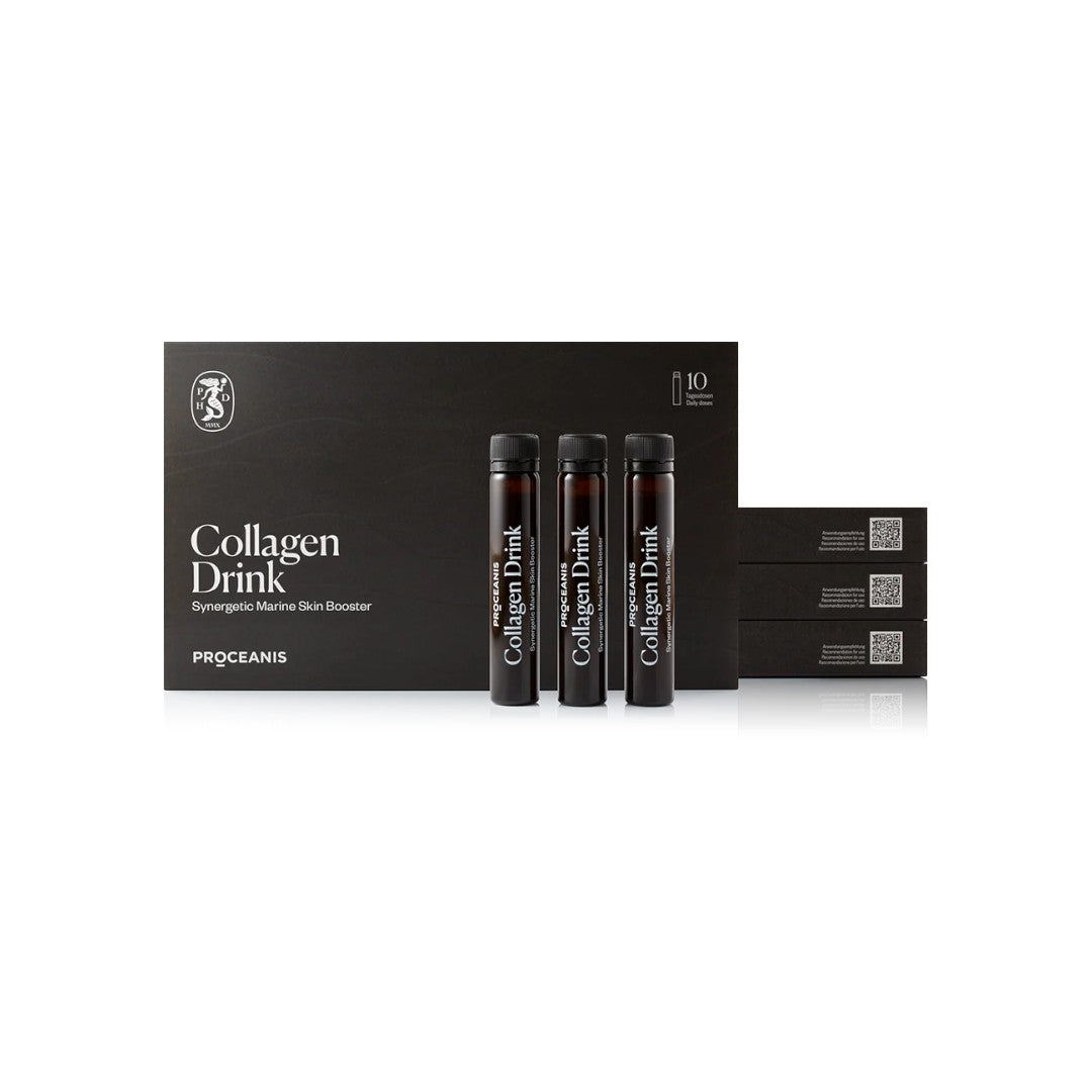 Proceanis Collagen Drink Traveller 250 ml (10x25ml)