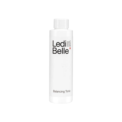 LediBelle balansuojantis veido tonikas 150 ml