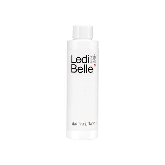 LediBelle balansuojantis veido tonikas 150 ml