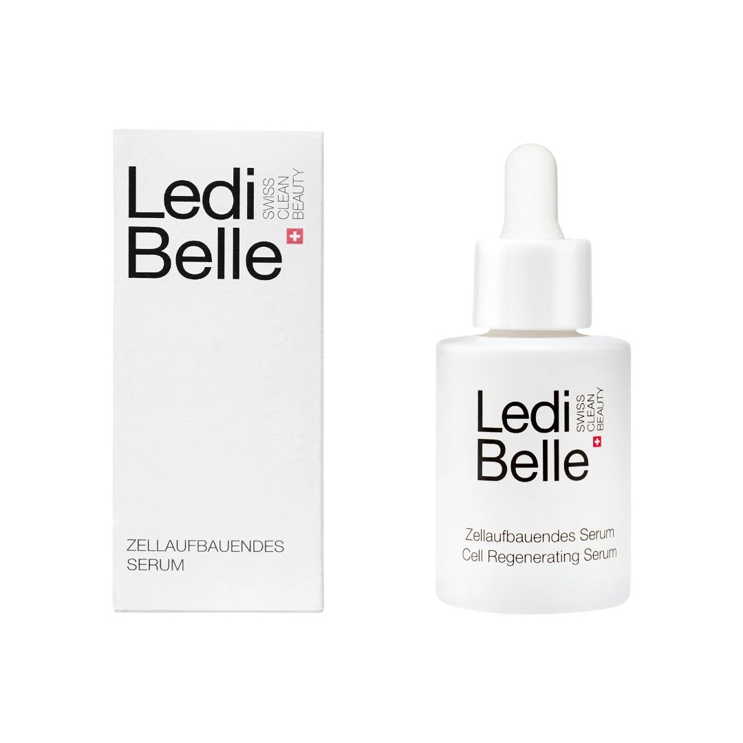 LediBelle veido serumas 30 ml