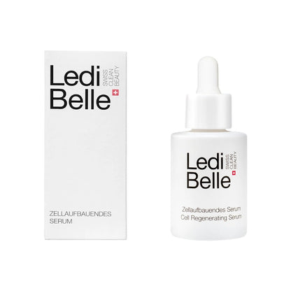 LediBelle veido serumas 30 ml