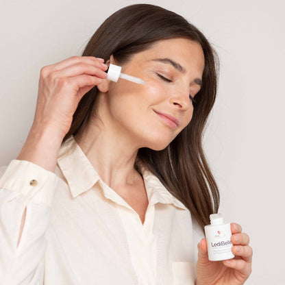 LediBelle veido serumas 30 ml