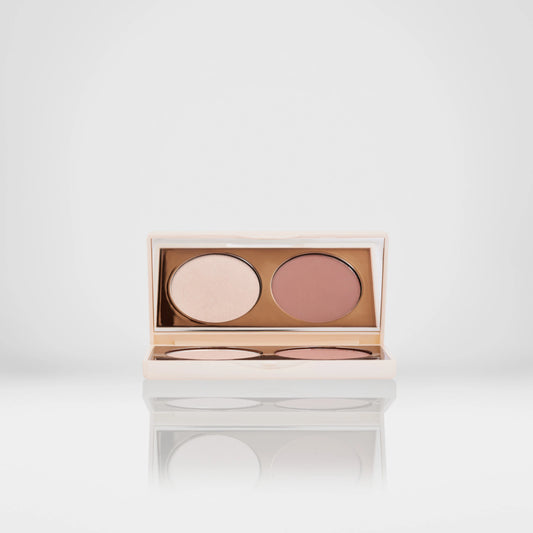 Masqmai Duo Eye shadow