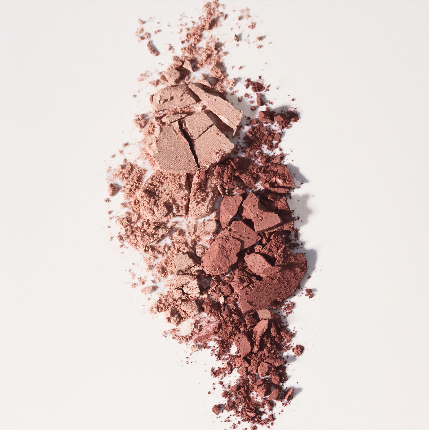 Masqmai Duo Eye shadow