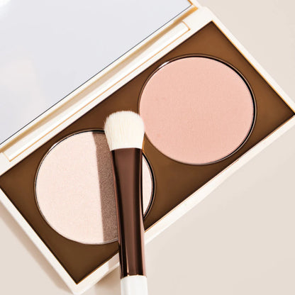 Masqmai Duo Eye shadow