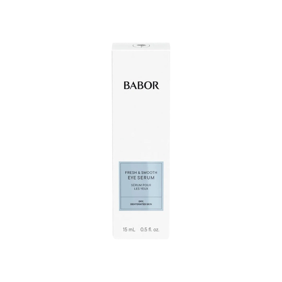 BABOR Fresh & Smooth Eye Serum 15 ml