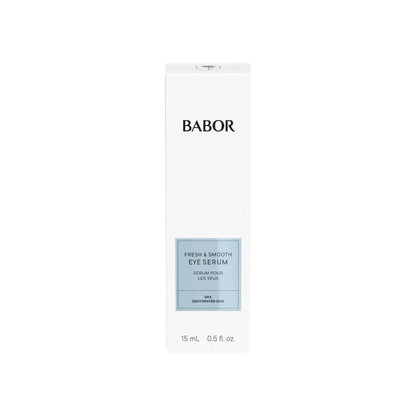BABOR Fresh & Smooth Eye Serum 15 ml