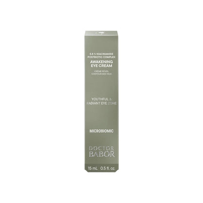 BABOR DOC MB Awakening Eye Cream 15 ml
