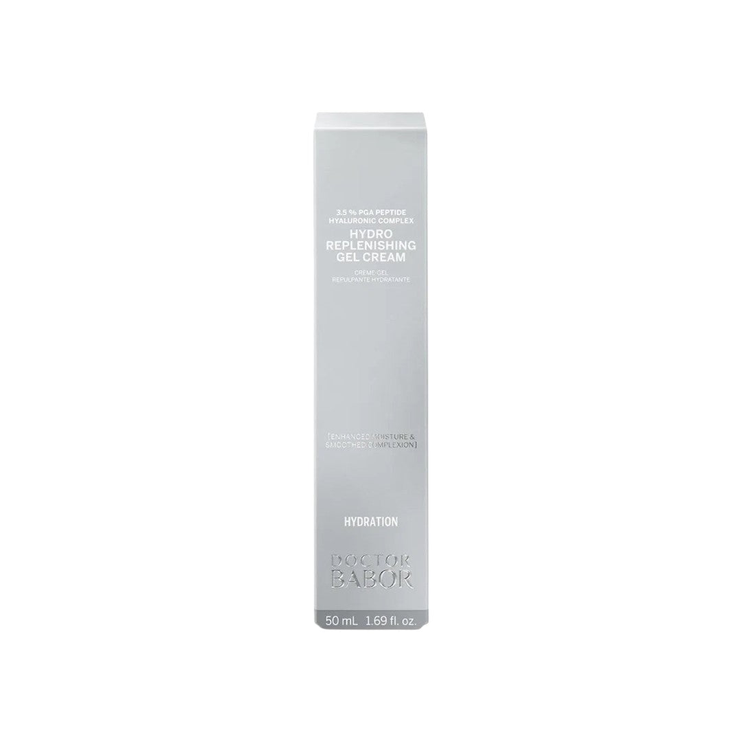 BABOR DOC HYD Hydro Replenish Gel Cr 50 ml