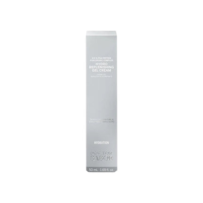 BABOR DOC HYD Hydro Replenish Gel Cr 50 ml