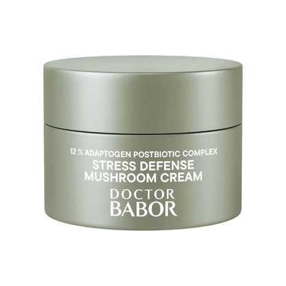 BABOR DOC MB Stress Defense Mushr Cr 50 ml