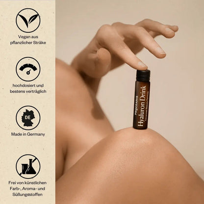 Proceanis Hyaluron Drink Traveller 100 ml (10x10ml)