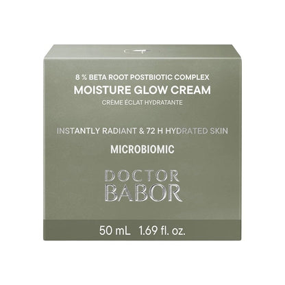BABOR DOC MB Moisture Glow Cream 50 ml
