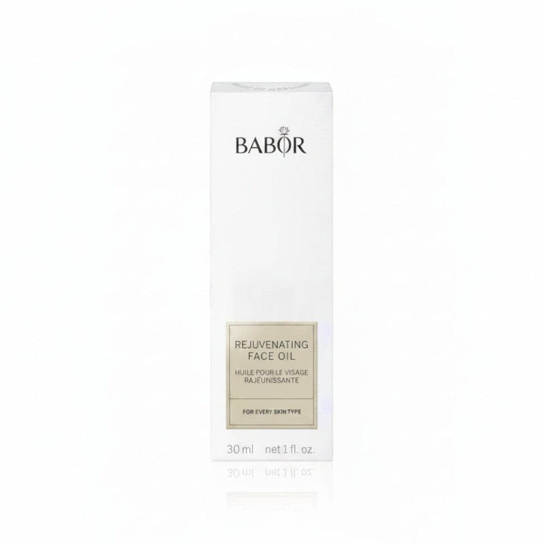 BABOR Rejuvenating Face Oil 30 ml
