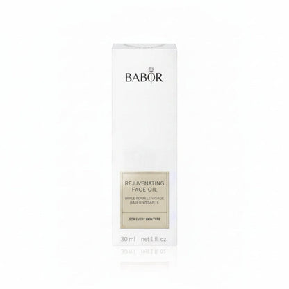 BABOR Rejuvenating Face Oil 30 ml