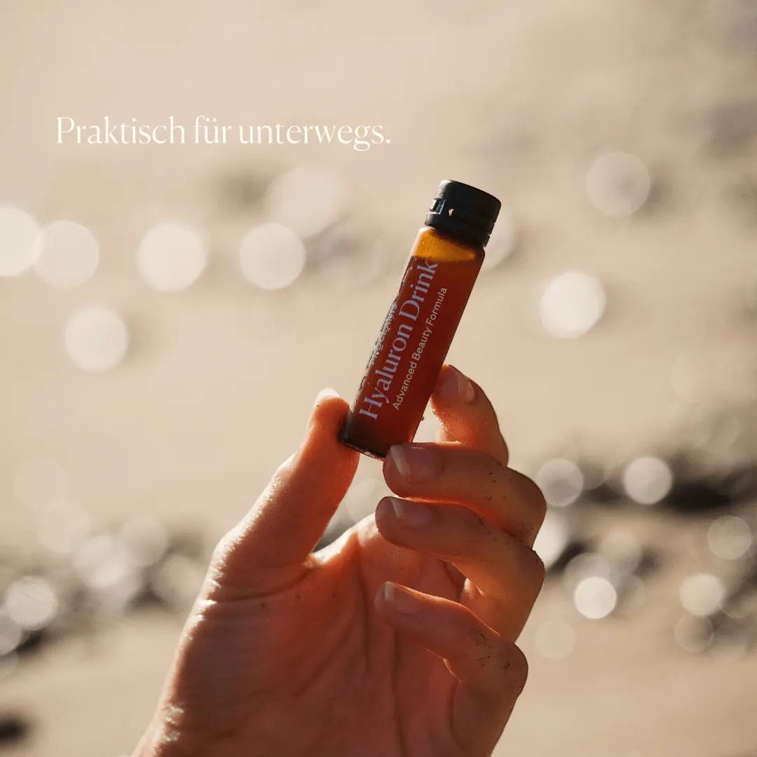 Proceanis Hyaluron Drink Traveller 100 ml (10x10ml)