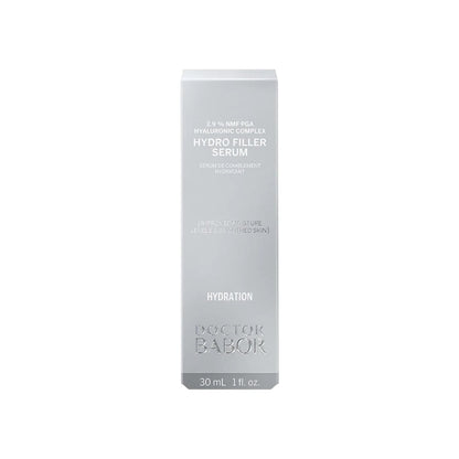 BABOR DOC HYD Hydro Filler Serum 30 ml
