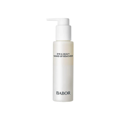 BABOR Eye & Heavy Make Up Remover 100 ml