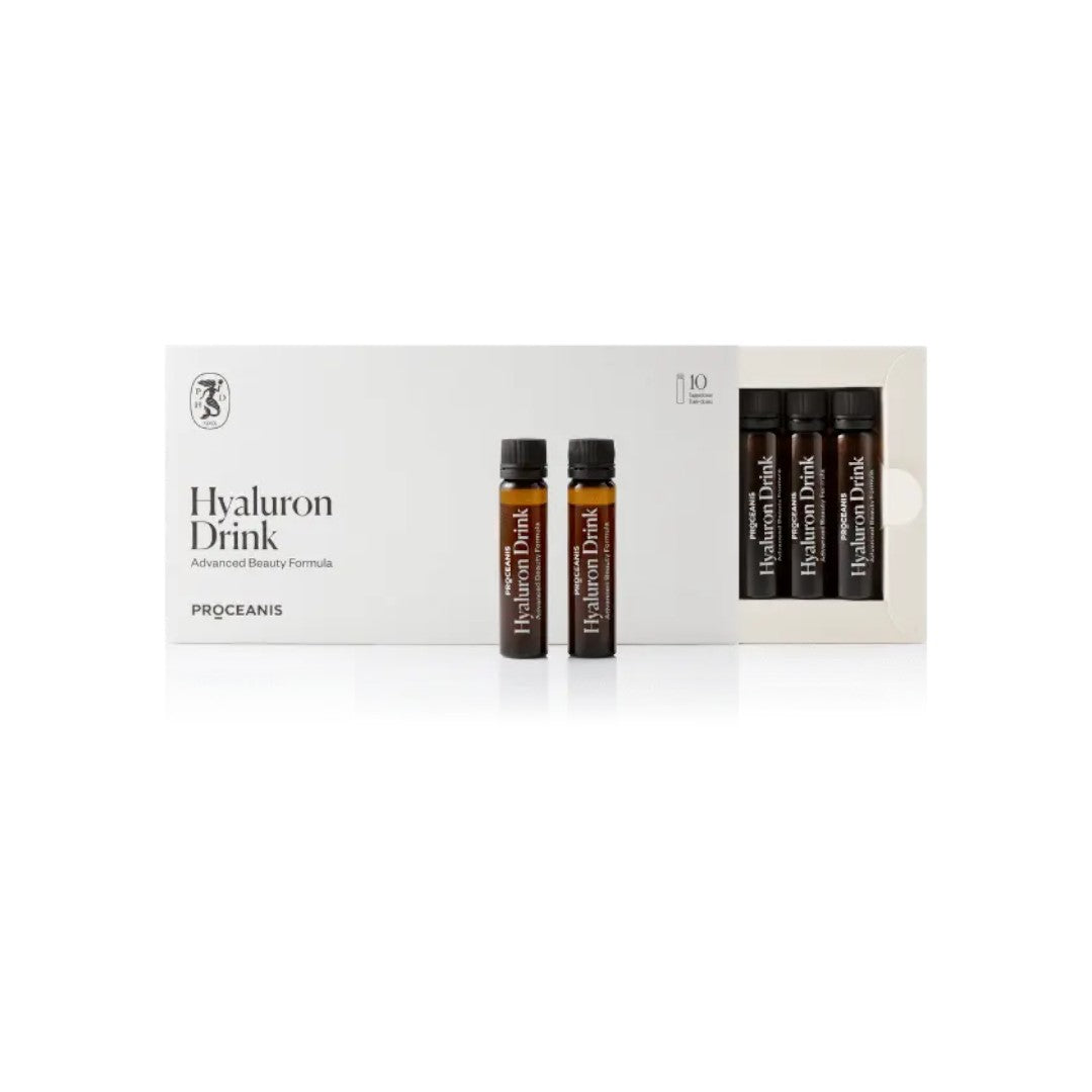 Proceanis Hyaluron Drink Traveller 100 ml (10x10ml)