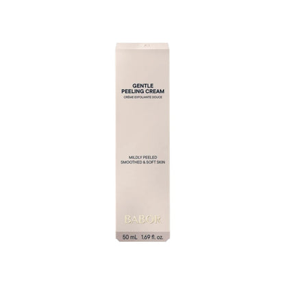 BABOR Gentle Peeling Cream 50 ml