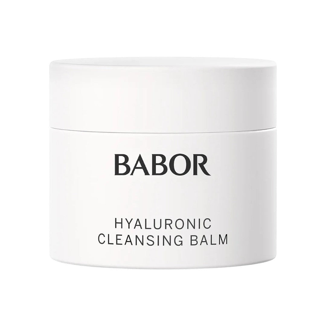 BABOR CLE Hyaluronic Cleansing Balm 150 ml