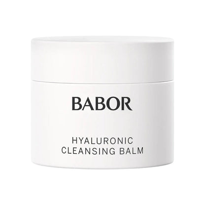 BABOR CLE Hyaluronic Cleansing Balm 150 ml