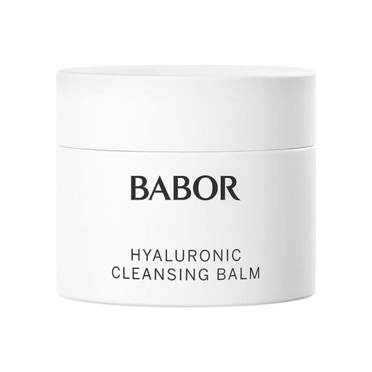 BABOR CLE Hyaluronic Cleansing Balm 150 ml