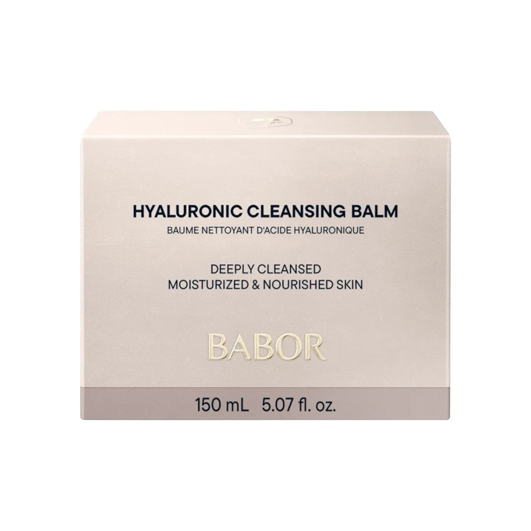 BABOR CLE Hyaluronic Cleansing Balm 150 ml