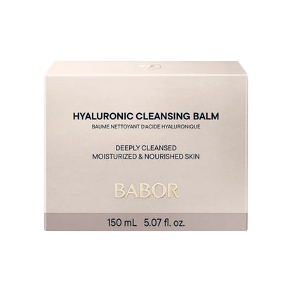 BABOR CLE Hyaluronic Cleansing Balm 150 ml