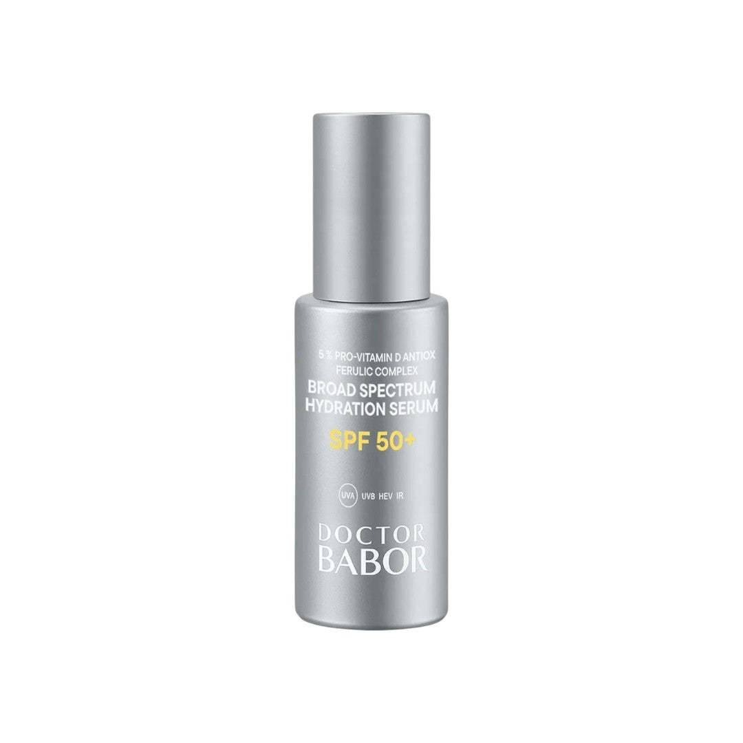 BABOR DOC SD Broad Spec Hyd Ser SPF50+ 30 ml