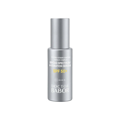 BABOR DOC SD Broad Spec Hyd Ser SPF50+ 30 ml