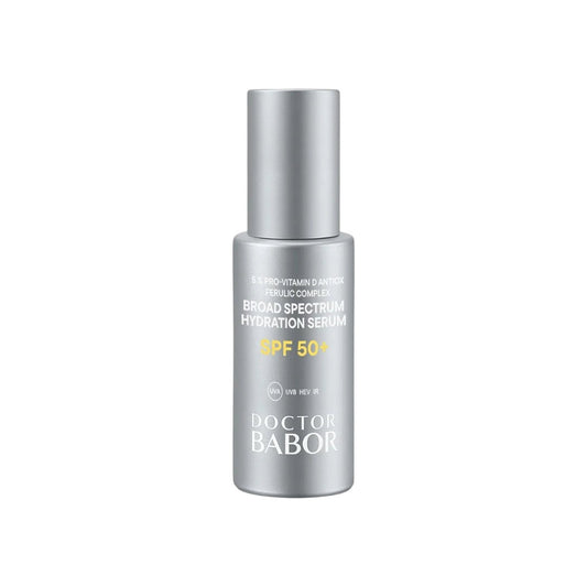 BABOR DOC SD Broad Spec Hyd Ser SPF50+ 30 ml