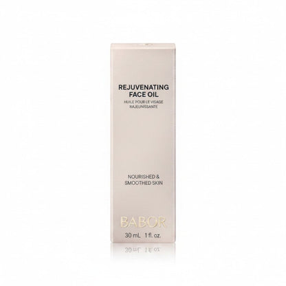 BABOR Rejuvenating Face Oil 30 ml