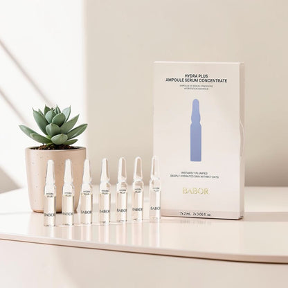 BABOR Hydra Plus 14 ml