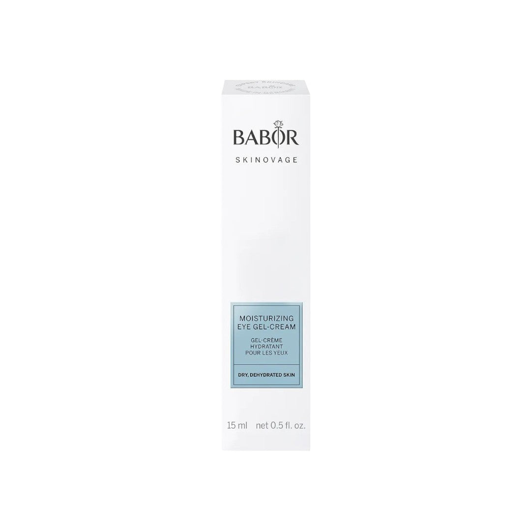 BABOR Moisturizing Eye Gel-Cream 15 ml