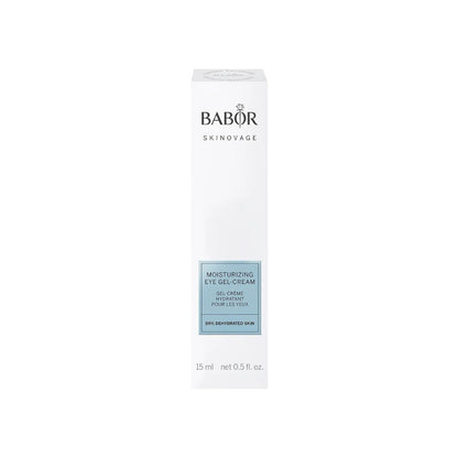 BABOR Moisturizing Eye Gel-Cream 15 ml