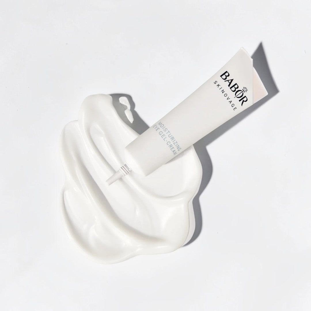 BABOR Moisturizing Eye Gel-Cream 15 ml