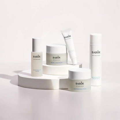 BABOR Moisturizing Eye Gel-Cream 15 ml