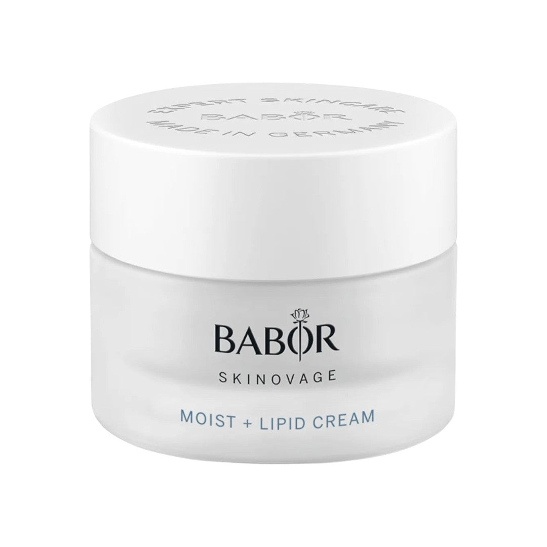 BABOR Moist + Lipid Cream 50 ml